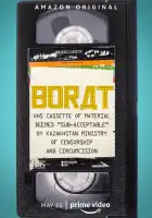  Американский локдаун Бората и Борат разоблачение смотреть онлайн сериал 1 сезон 